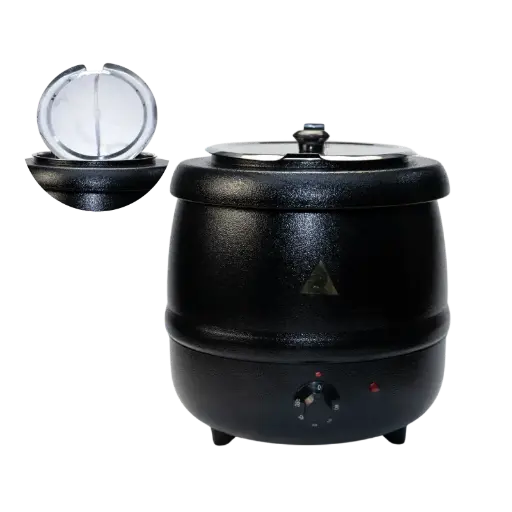 [431901] Olla bruja 10L