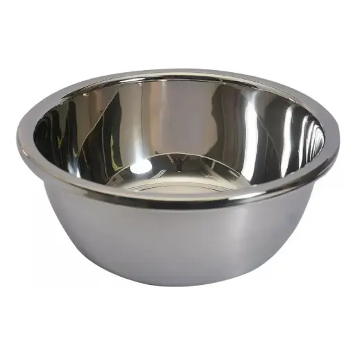 [YL-L] Bowl multiusos en acero Ø 27 cm