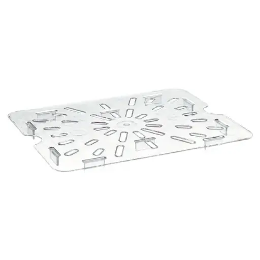 [JD-P1102] Base De Azafate En Policarbonato  1/1