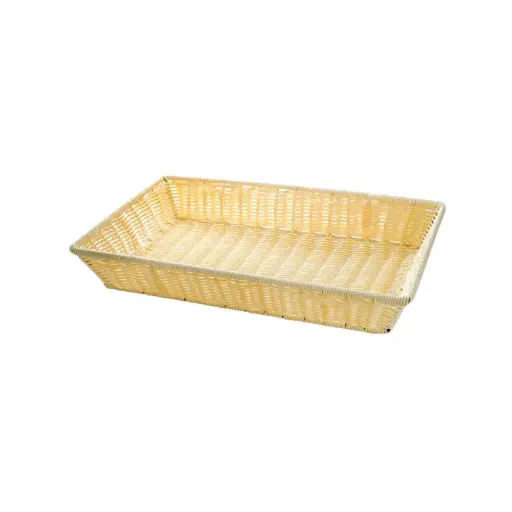 [JD-P2208] Canasta 53*32.5*8 cm