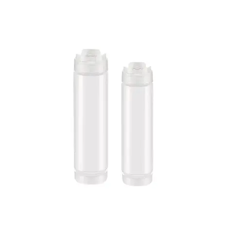 [JD-FIFO16] Dispensador de salsas boca abajo 16 Oz