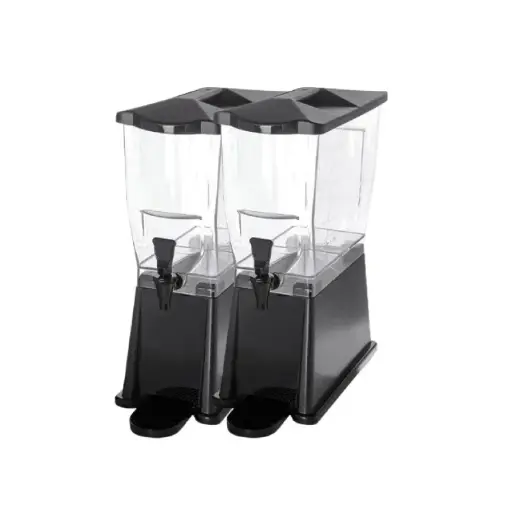 [JD-BD22L] Dispensador De Bebidas Doble 22 Litros 42*43*54 Cm