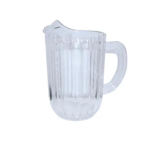 [JD-6220] Jarra 1 Litro Policarbonato ( Pc )