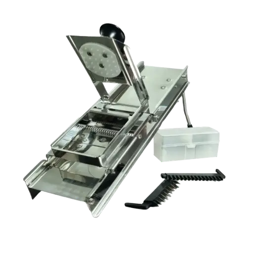 [QVC-2] Mandolina de cocina