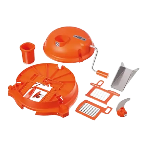 [S337] Picadora De Vegetales