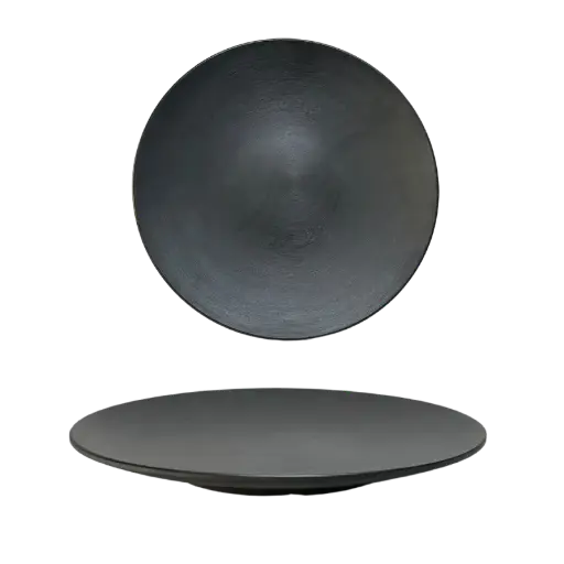 [AB210710] Plato melamina 25 cm