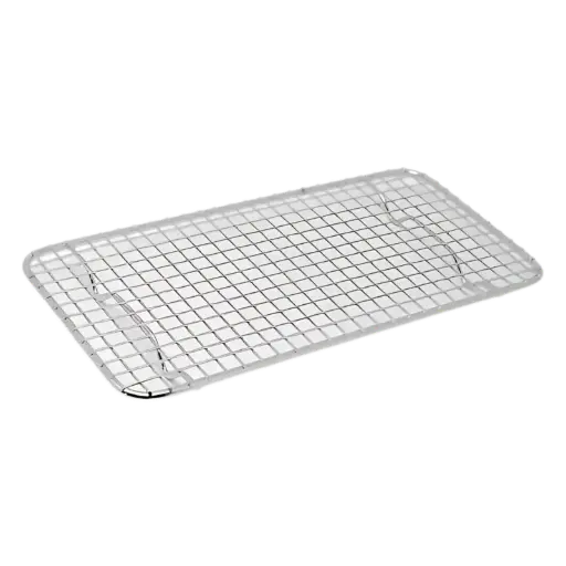 [JJD-A12S] Rejilla Azafate 1/2