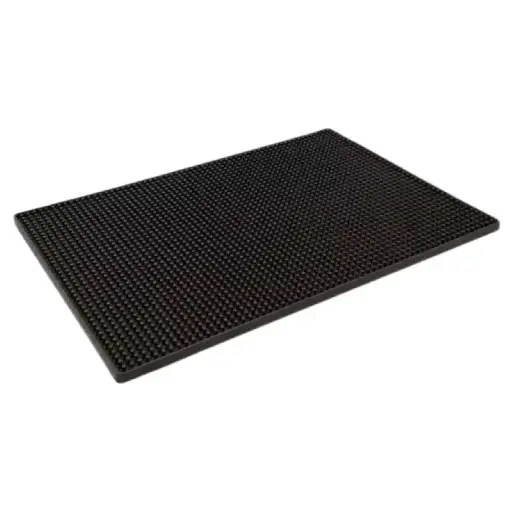 [HF-JBM001-45*30] TAPETE DE BAR 45X30CM 