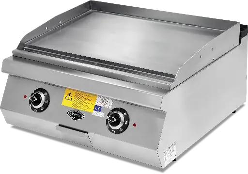 [EMP.PLS.7IG030] Plancha a gas