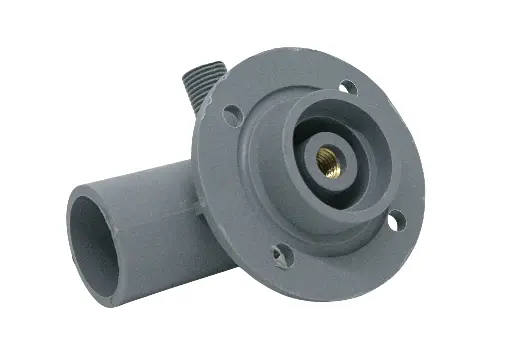 [M.ENJ-ERS-PLS-BYM-097] Codo superior de la manguera