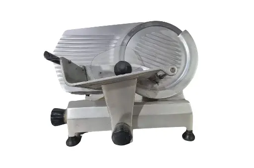 [TS024] Tajadora sencilla de 30 cm de Ø; EQUIPO USADO REACONDICIONADO.