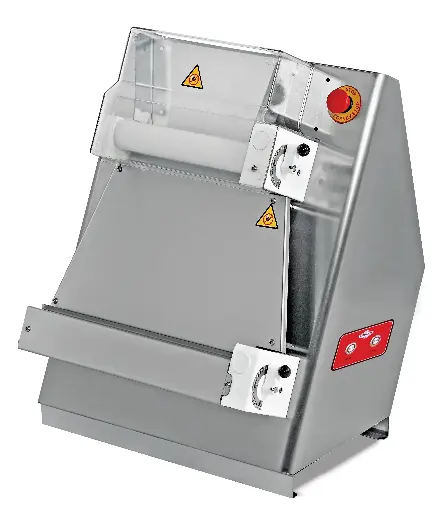 [EMP.HA.06] Laminadora de masa 46 cm