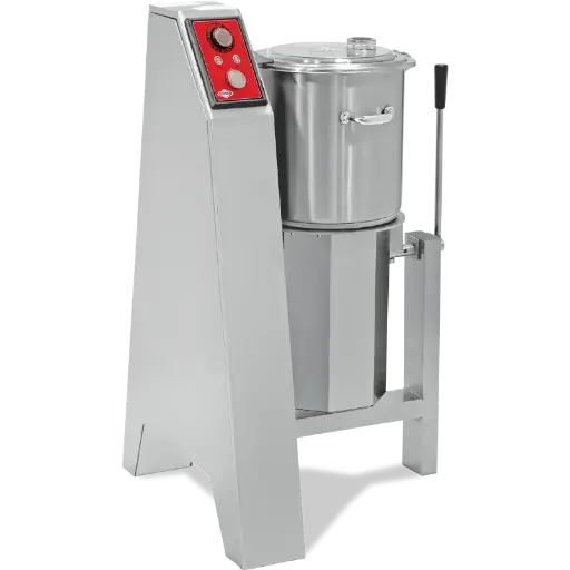 [SD.07-22] Cutter vertical 20 lts