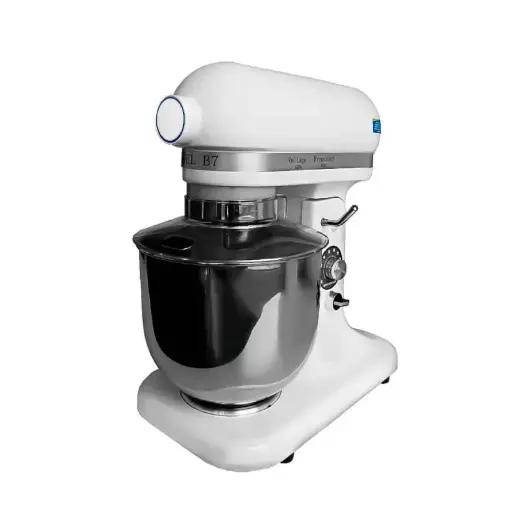 [HS20Z91] Amasadora 20 lts para panadería pastelería y restaurante