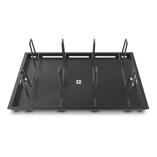 [GRP825] Parrilla para asados y estofados