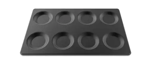 [TG936] Bandeja EGGS 8*1