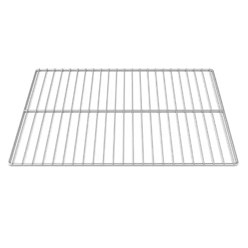 [GRP806] Parrilla plana para panadería y pastelería