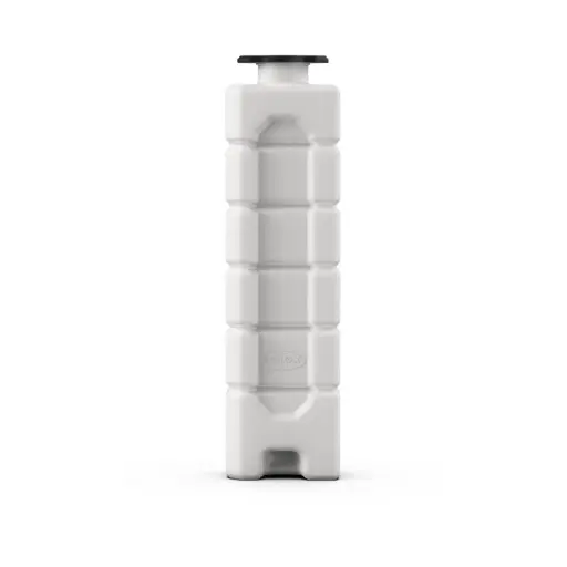 [XHC040] Tratamiento de agua con filtros de resina RO.Care