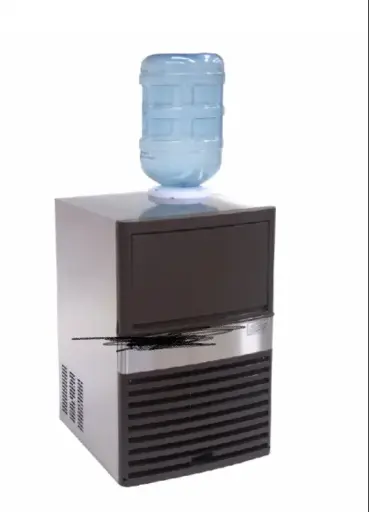 [WFH-120A] Maquina de hielo Puertas