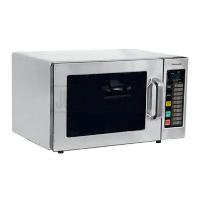 [M-NE1054F] HORNO MICROONDAS DE USO COMERCIAL