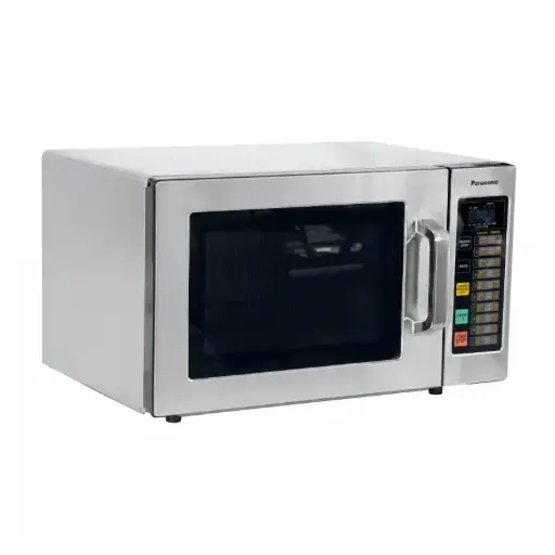 [M-NE1054F] Horno microondas industrial