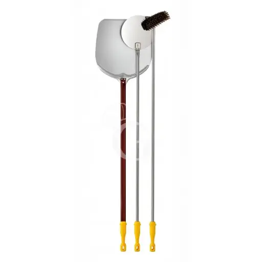 [360/1] Kit Venezia para hornos de pizza