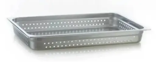 [IGA1110DI050] Azafate completo perforado