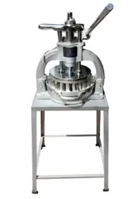 [CMAS] Cortadora de masa