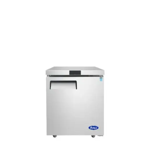 [MGF8401GR]  MESÓN DE REFRIGERACIÓN 1 PUERTA DE  70 CM