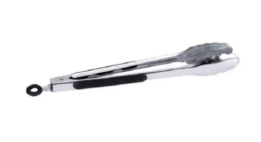 [UT12RG] PINZA CON MANGO DE GOMA 30CM