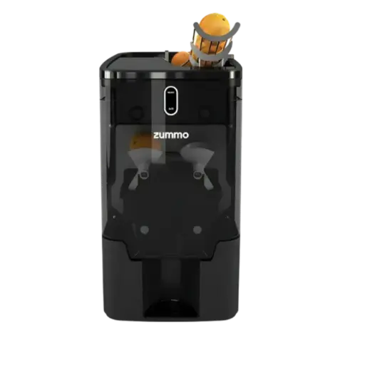 [Z25] Extractor de jugos 