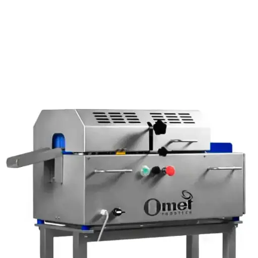 [LX-15] Amarradora de embutidos