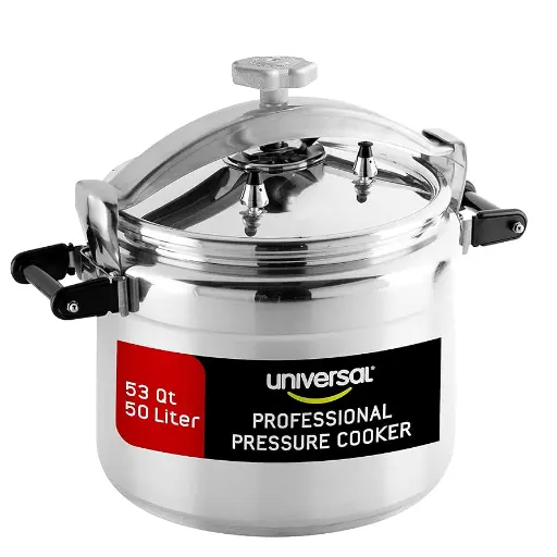 [L93550] Olla a presión 50 lts