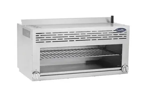 [INVSTARA] Salamandra a gas 90 cm