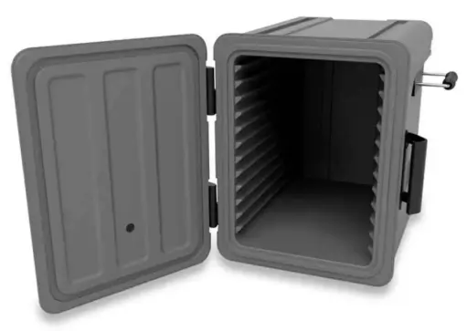 [THERMOBOX-600] Contenedor isotérmico  