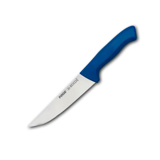 [PRG38102-06] Cuchillo ECCO para cárnicos 16.5 cm - blanco
