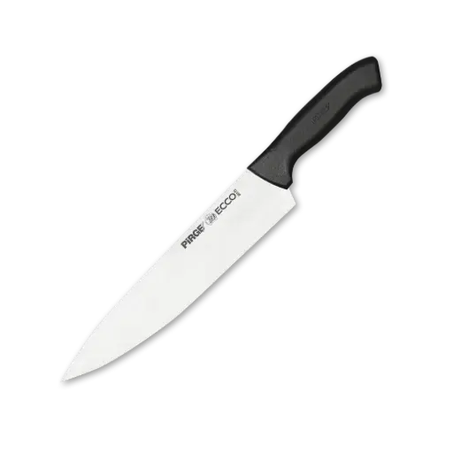 [PRG38172-02] Cuchillo ECCO chef 25 cm - rojo