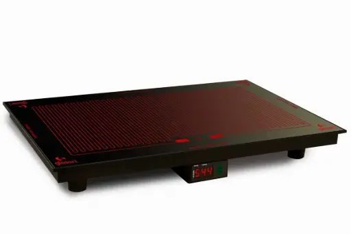 [835] Vidrio termoeléctrico de sobreponer