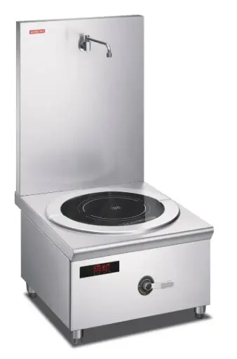 [HY-AT1-4315] Estufa enana de inducción