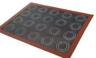[B2342295] Tapete para hornear 42*29.5 cm