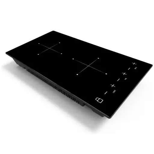 [BT-310T3] Estufa de inducción Home 2 puestos - con diseño