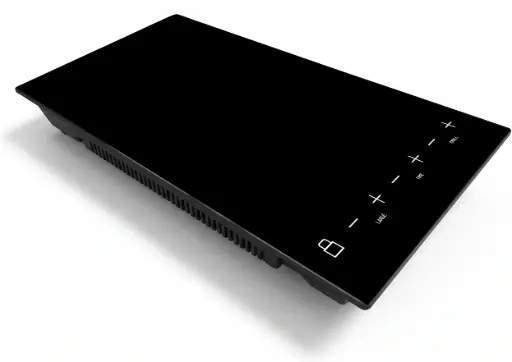 [BT-310T3B] Estufa de inducción Home 2 puestos - sin diseño